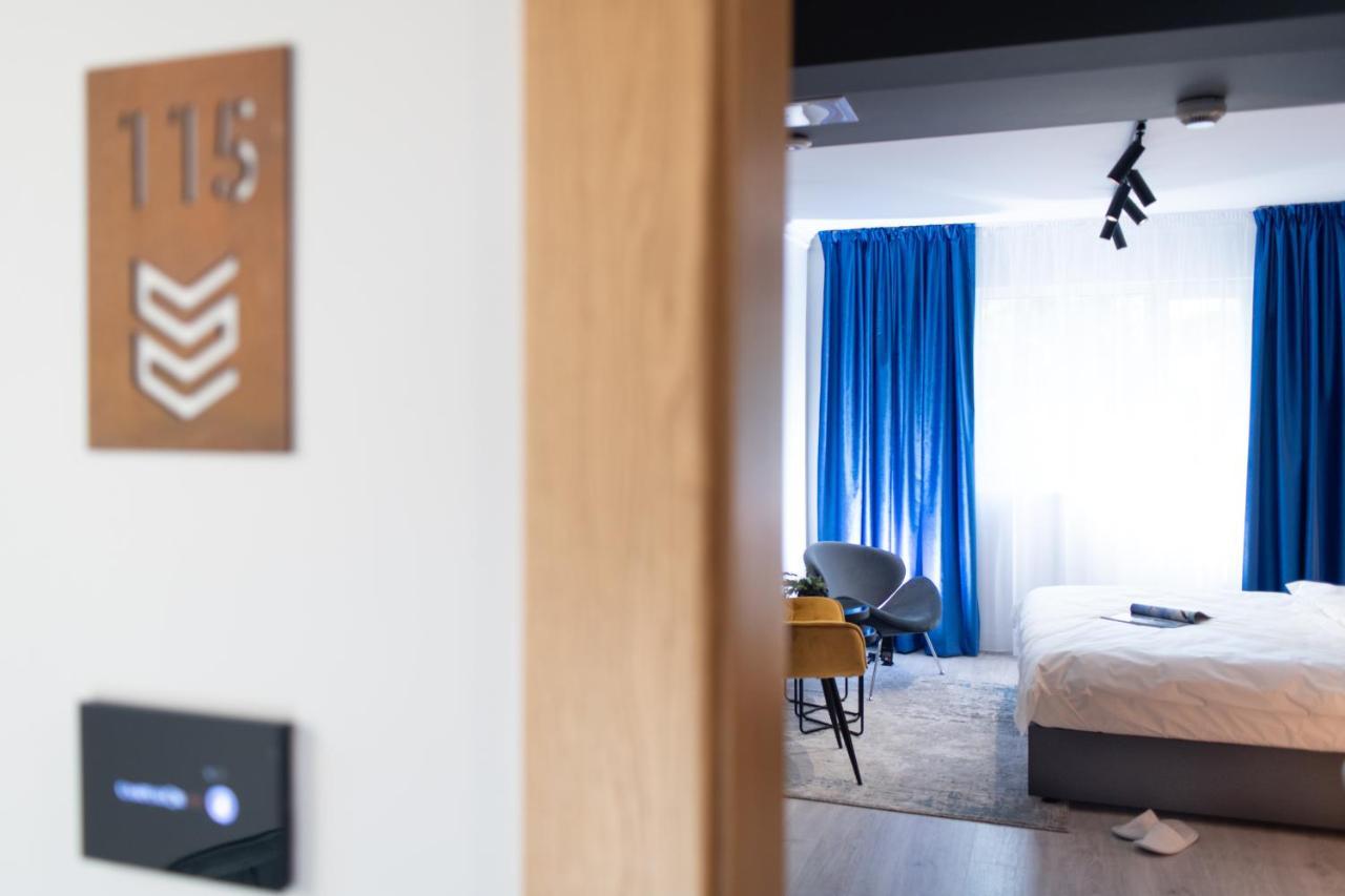 Campeador Inn Cluj-Napoca Ngoại thất bức ảnh