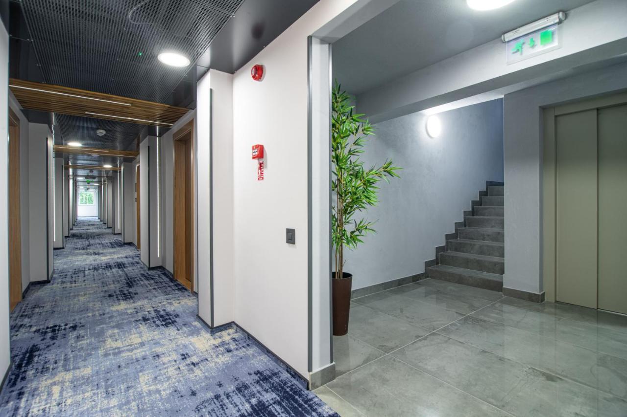 Campeador Inn Cluj-Napoca Ngoại thất bức ảnh