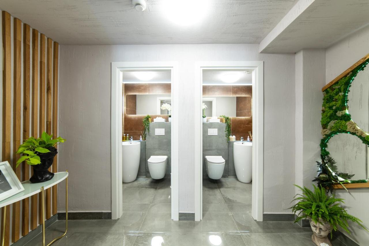 Campeador Inn Cluj-Napoca Ngoại thất bức ảnh