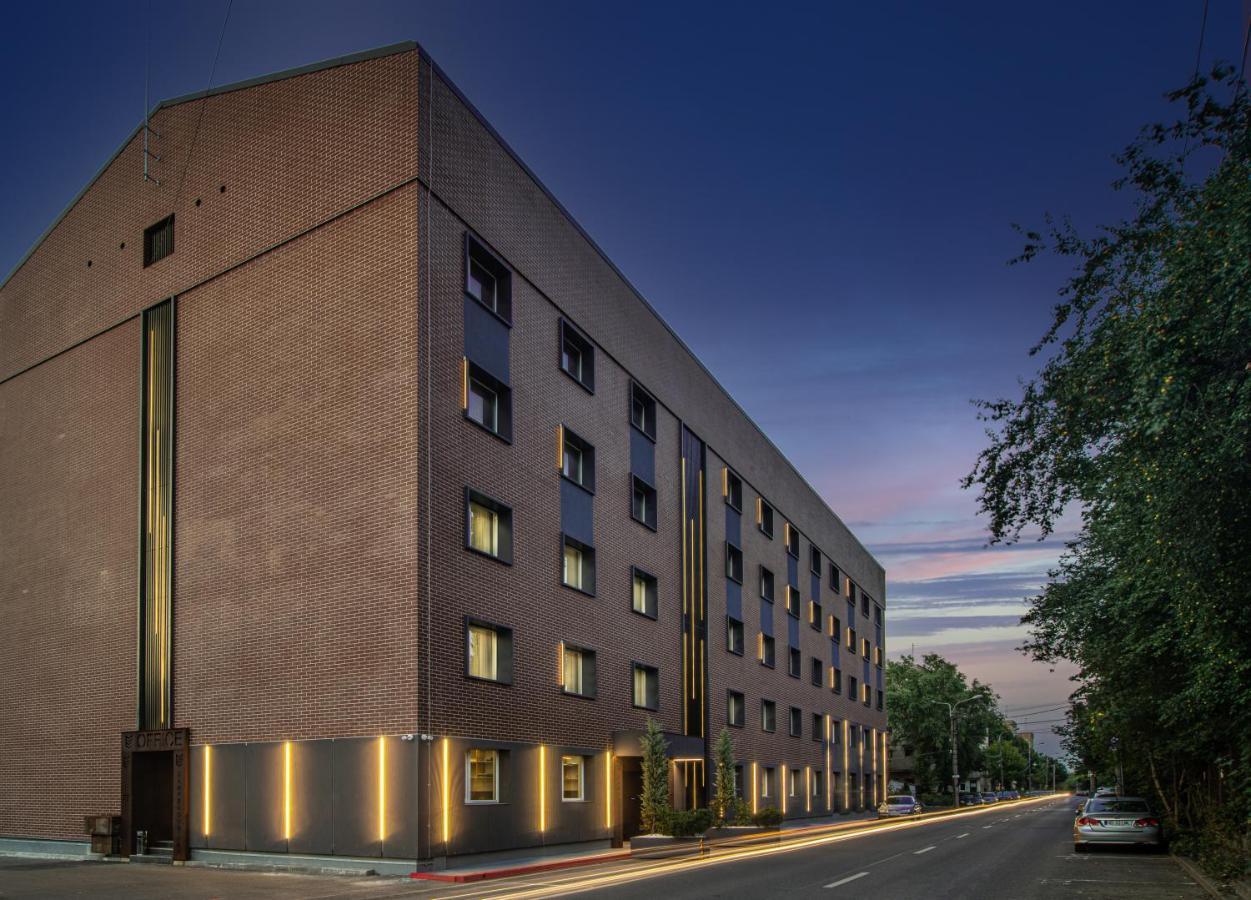 Campeador Inn Cluj-Napoca Ngoại thất bức ảnh