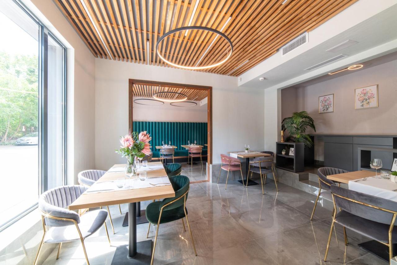 Campeador Inn Cluj-Napoca Ngoại thất bức ảnh