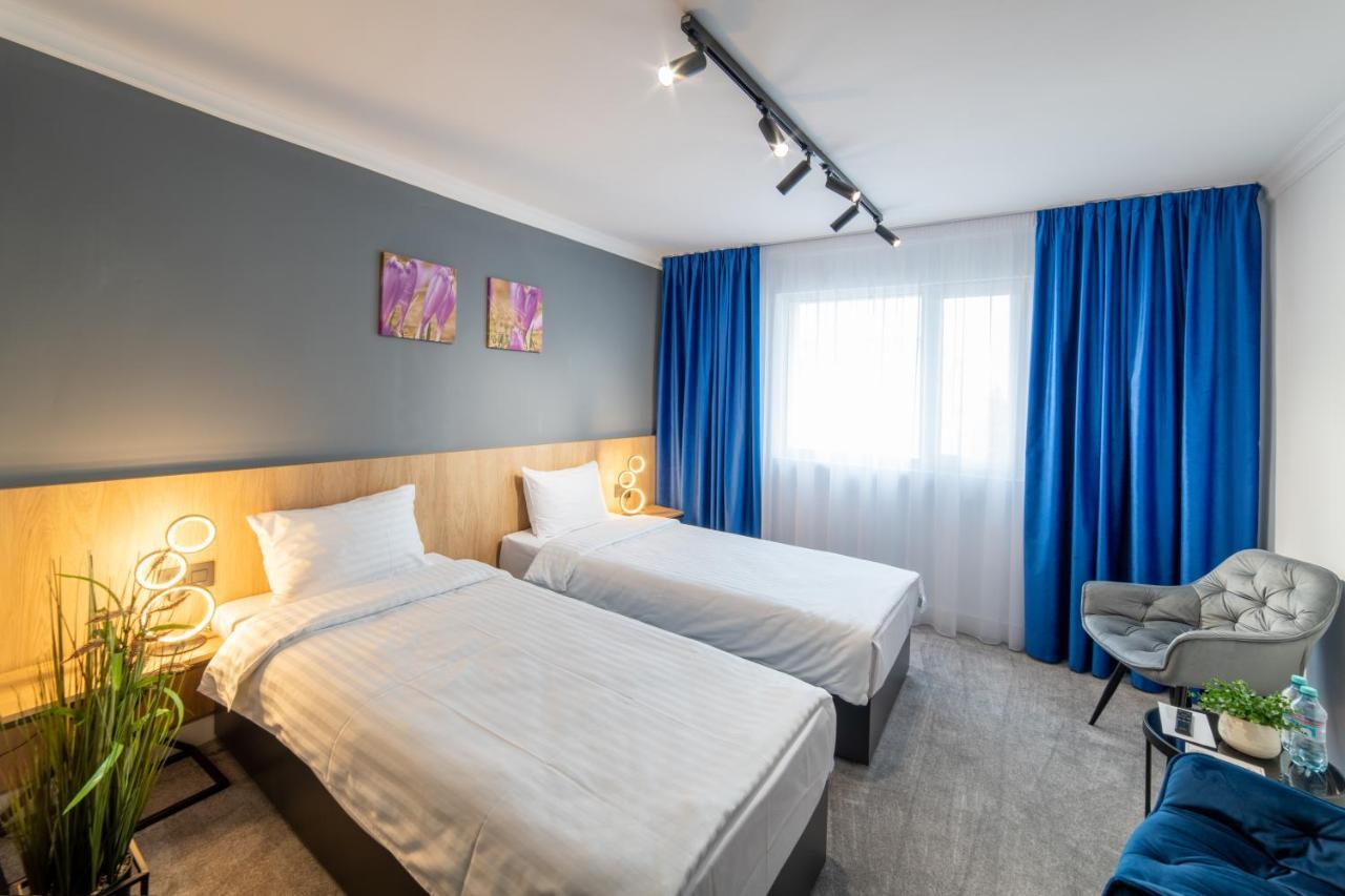 Campeador Inn Cluj-Napoca Ngoại thất bức ảnh