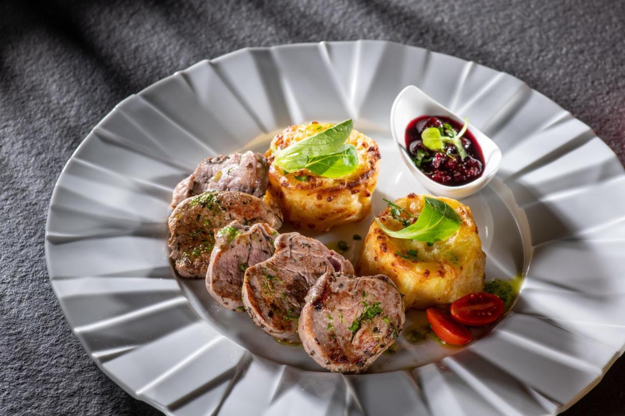Campeador Inn Cluj-Napoca Ngoại thất bức ảnh