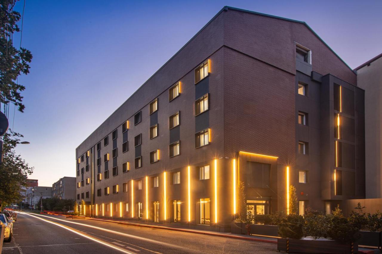 Campeador Inn Cluj-Napoca Ngoại thất bức ảnh
