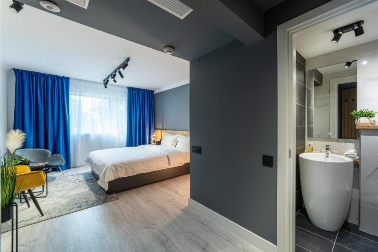 Campeador Inn Cluj-Napoca Ngoại thất bức ảnh