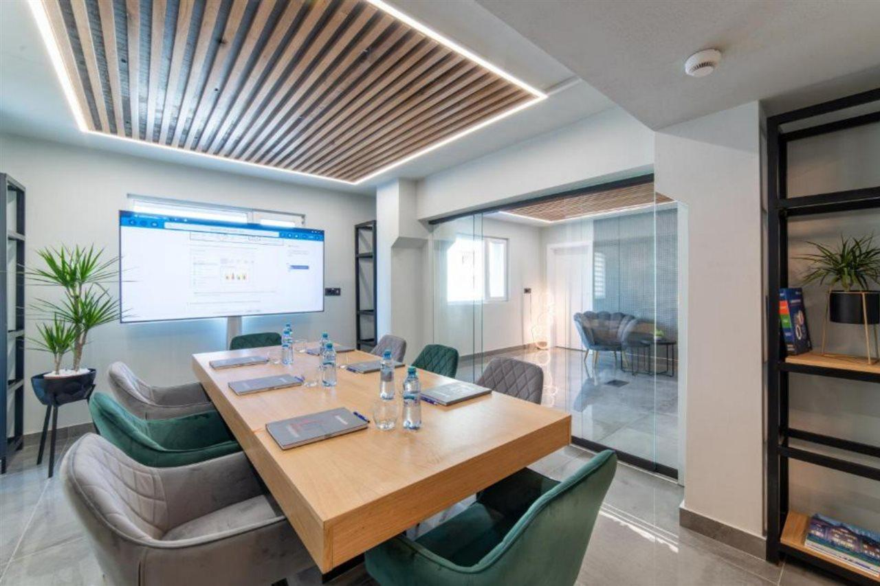 Campeador Inn Cluj-Napoca Ngoại thất bức ảnh