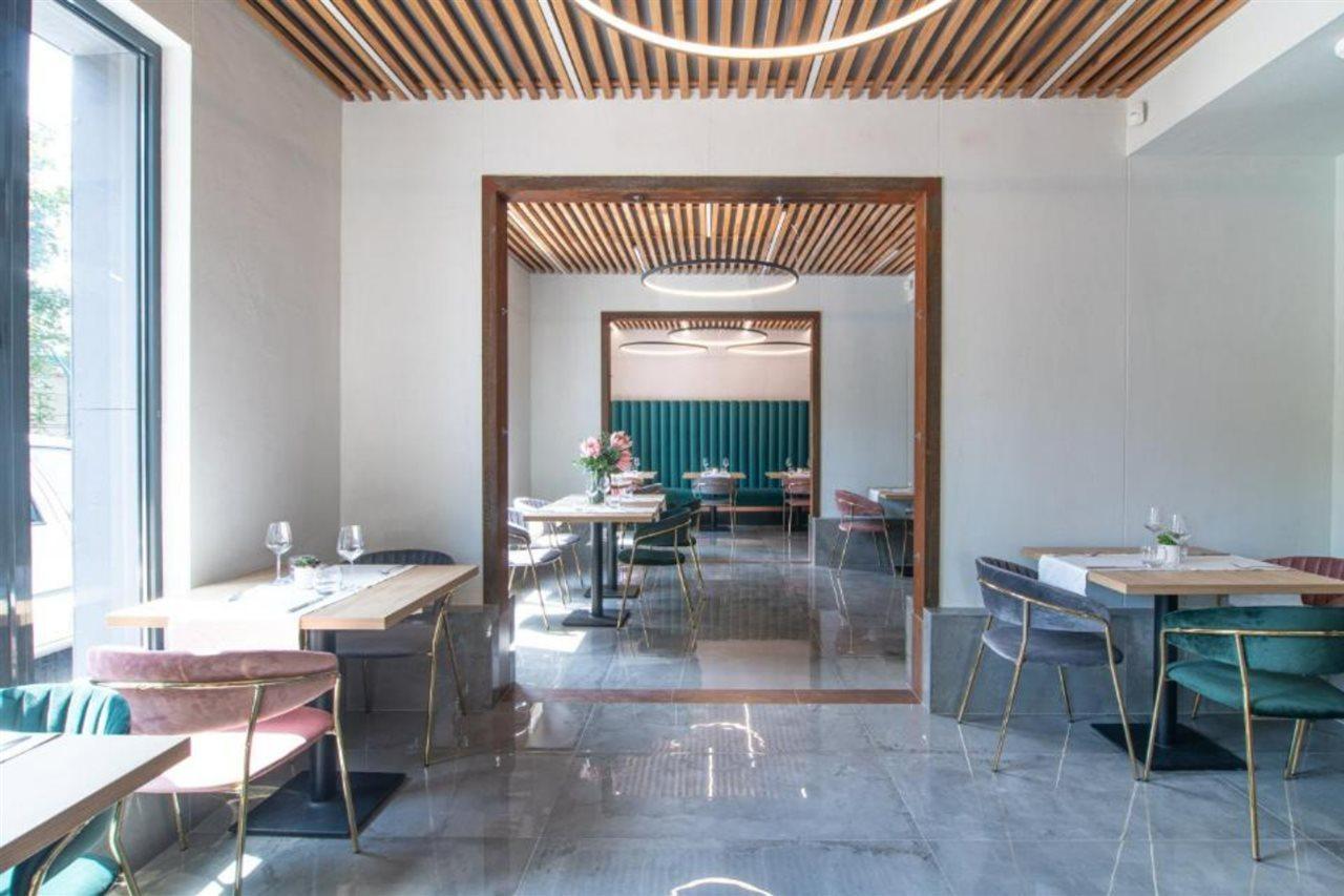 Campeador Inn Cluj-Napoca Ngoại thất bức ảnh