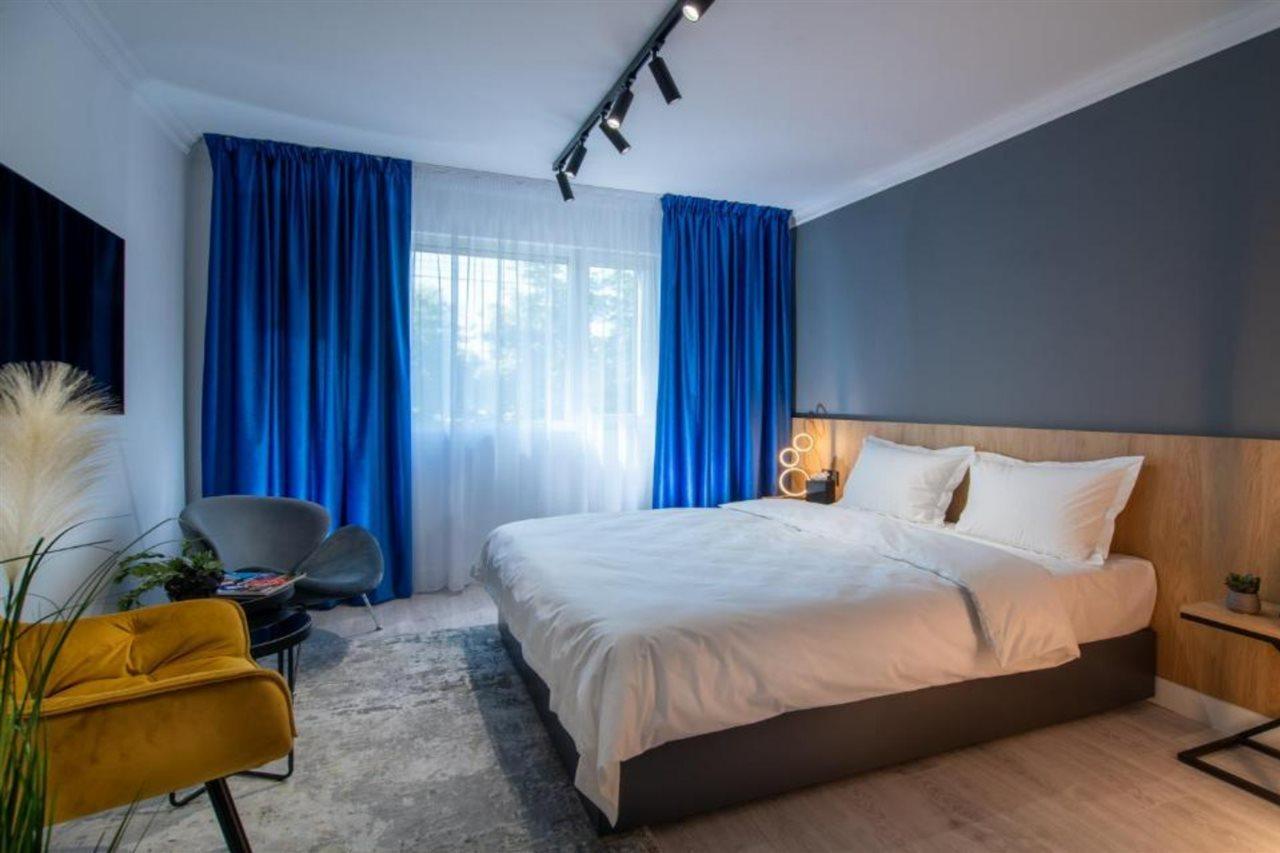 Campeador Inn Cluj-Napoca Ngoại thất bức ảnh