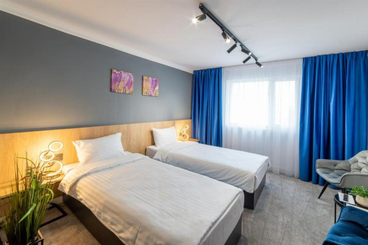 Campeador Inn Cluj-Napoca Ngoại thất bức ảnh